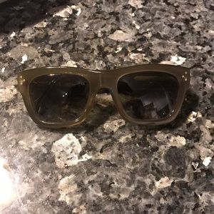 Celine Sunglasses